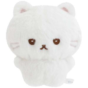 San-X（サンエックス） 送料無料 いしよわちゃん 見つめるぶらさげ