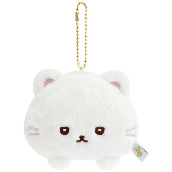 いしよわちゃん 見つめるぶらさげぬいぐるみ 後輩ちゃん・後輩ちゃん登場 MV34901