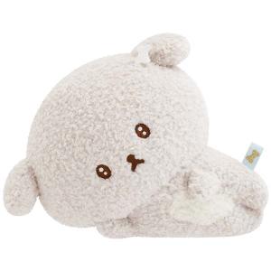 San-X（サンエックス） いしよわちゃん ぐーたらぬいぐるみ 1882 犬