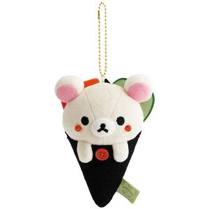 リラックマ あつめてぬいぐるみ コリラックマ・ゲーミングリラックマ