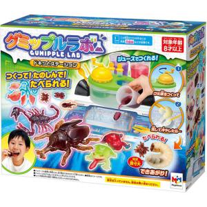 グミップルラボ ドキッとステーション 4975430515782