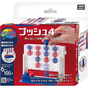 プッシュ4 活脳パズル対戦ゲームの高価買取価格