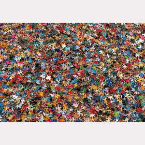 ジグソーパズル 2000ピース ワンピース モザイクアート 2000-107