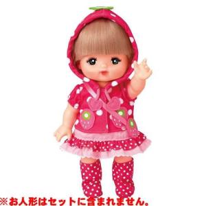 メルちゃん きせかえセット メルちゃんのしたぎセット : ユウセイ堂2号