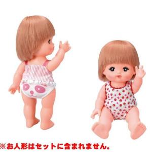 メルちゃん きせかえセット わくわくつうえんふく : ユウセイ堂2号店