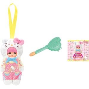 ポケットメルちゃん ドール ハローキティおでかけチャームセット