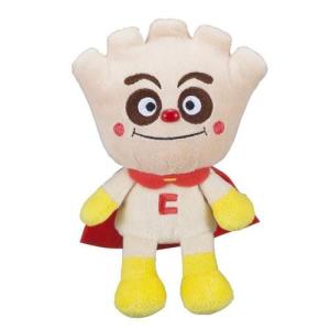 それいけ!アンパンマン プリちぃ☆ビーンズS Plus ホラーマン