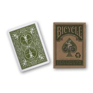 トランプ バイスクル(BICYCLE) ストリッパーデックUSPC製 手品