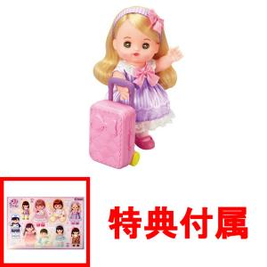 メルちゃん ポケットメルちゃん ドール プリンセスメルちゃん | パイロット | ポケ