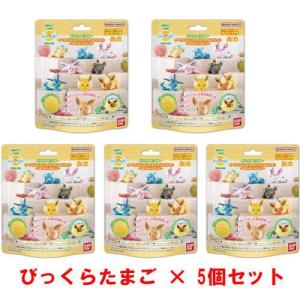 アイカツ　びっくらたまご　5個セット びっくらたまご アイカツ！│ライフスタイルバンダイ｜バンダイ