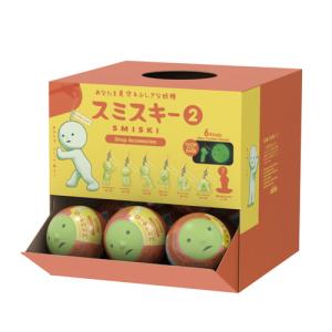 送料無料 [12個セット=1BOX] SMISKI HIPPERS スミスキー ヒッパーズ
