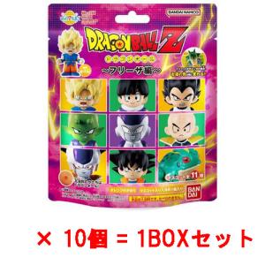送料無料 [10個セット=1BOX] びっくらたまご ドラゴンボールZ 〜フリーザ編〜 入浴剤 バスボール バスボム