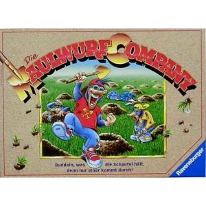 送料無料 ボードゲーム モグラの買取情報