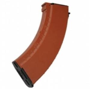 東京マルイ 次世代電動ガン用 AK74用 AKS74U 480連射マガジン