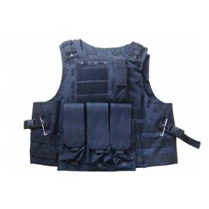 イーグルフォース タクティカルベスト・タイプ１ スワット