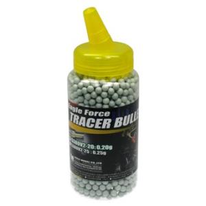 東京マルイ 0.12g BB弾 精密弾 ニュー銀ダン 800発入 エアガン