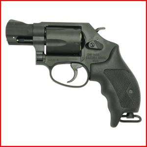 タナカ ペガサスガスガン S&amp;W M360J SAKURA .38スペシャル 1-7/8インチ ヘビーウェイト HW 4537212007979