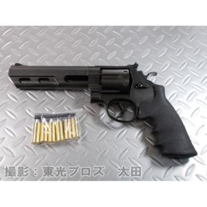 送料無料 タナカ 発火モデルガン コルト ポリスポジティブスペシャル 4