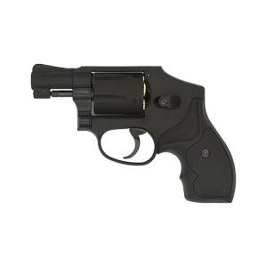 送料無料 タナカワークス 発火モデルガン S&W M442 センチニアル エアウエイト 2インチ 38スペシャル ヘビーウエイト Ver.2｜yousay-do