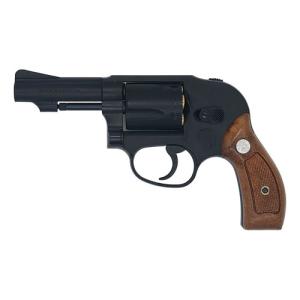 タナカ 発火モデルガン S&W M10 ミリタリー&ポリス 2インチ .38
