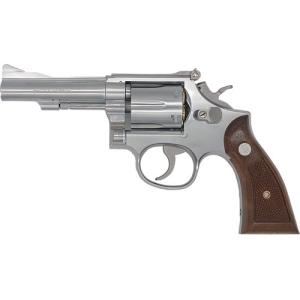 タナカワークス S&W M66 コンバット マグナム Ver.3 ステンレス
