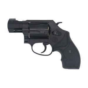 タナカワークス S&W M19 コンバット マグナム Ver.3 HW ブラック タナカワークス S&W M19 コンバット マグナム Ver.3 HW ブラック