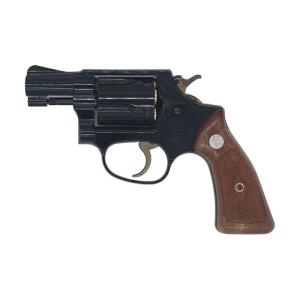 タナカワークス S&W M19 コンバット マグナム Ver.3 HW ブラック タナカワークス S&W M19 コンバット マグナム Ver.3 HW ブラック