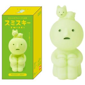 送料無料 SMISKI タッチライトの買取情報