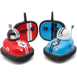 DEERC ラジコンカー 子供向け ラジコン 車 対戦 2台セット おもちゃ