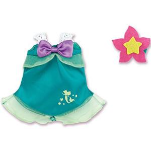 ディズニー ずっとぎゅっと レミン＆ソラン アリエル