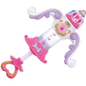 送料無料 ヒーリングっどプリキュア おちゅうしゃお手当てヒーリングっどアロー 4549660475910