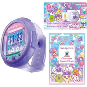 たまごっちスマート Tamagotchi Smart アニバーサリーパーティーセット
