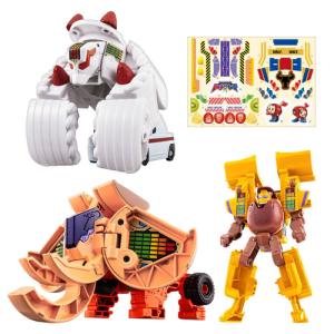 送料無料 ユニトロボーン ユニトロボ アリエナイ合体よくばりセット
