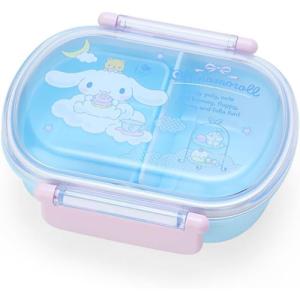 送料無料 サンリオ ランチボックス シナモロール...の商品画像