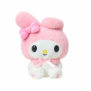sanrio（サンリオ） マイメロディ ソフビフェイスドール