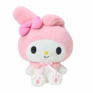 送料無料 サンリオ スタンダードぬいぐるみ Mサイズ マイメロディ 147362｜ユウセイ堂1号店 Yahoo!shopping店
