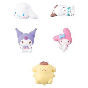 びっくらたまご サンリオキャラクターズ ふろふ...の詳細画像1