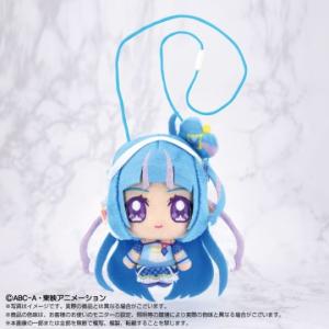 プリルン】キミとアイドルプリキュア♪ はぐキャラコレクション