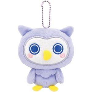 ほーほっち たまごっち Tamagotchi Paradise マスコット ぬいぐるみ