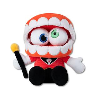 R*e様 【即日発送】アメイジング デジタル サーカス ぬいぐるみXL ジャック 楽天市場】一部即納 当日発送可 2点セット アメイジング