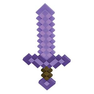 マインクラフト Minecraft なりきりエンチャントの剣 4573272524179