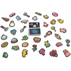 送料無料 デジャブ 日本語版 ボードゲーム 4...の詳細画像1