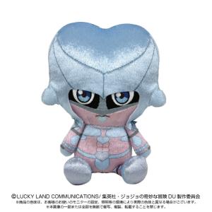 ジョジョの奇妙な冒険 Chibiぬいぐるみ 花京院典明 m73246241628_1.jpg?1745827621