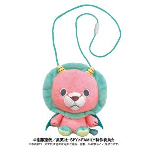 USJ - USJ限定 スパイファミリー アーニャ＆ボンド ぬいぐるみキーチェーン m70581237634_1.jpg?1707630057