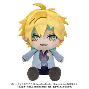 ヒプノシスマイク-Division Rap Battle- Rhyme Anima ＋