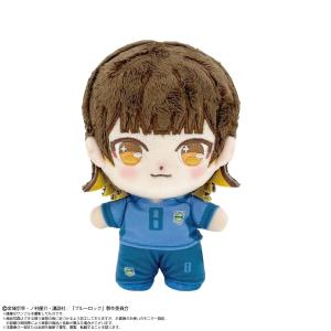 すぴぬい ブルーロック おしゃべり 潔 世一おもちゃ こども 子供