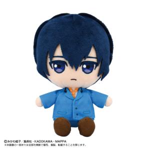 【新品未開封】忘却バッテリー　ねんどろいど　要&清峰セット ねんどろいど アニメ「忘却バッテリー」 清峰葉流火（フィギュア