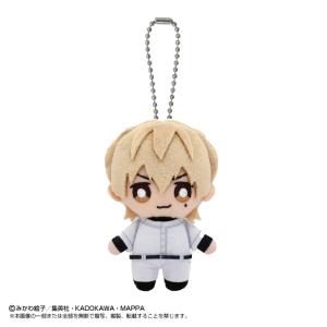 送料無料 忘却バッテリー Chibiぬいマスコッ...の商品画像