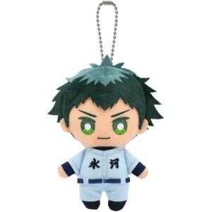 忘却バッテリー Chibiぬいマスコット 要 圭 : ユウセイ堂2号店