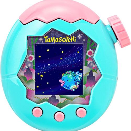 送料無料 たまごっちパラダイス ジェイドフォレスト Tamagotchi Paradise Jade...